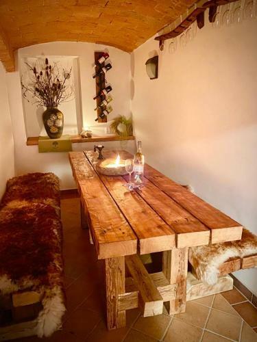 Villa Chalupa Brtn�ky