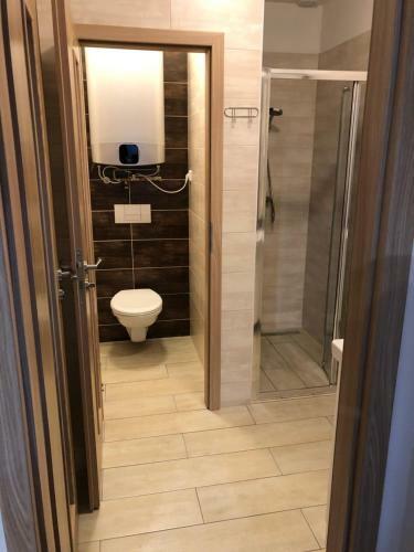 Hostal Rodinn� Penzion Marmar