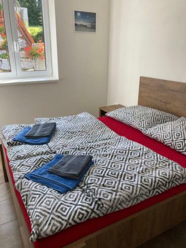 Hostal Rodinn� Penzion Marmar