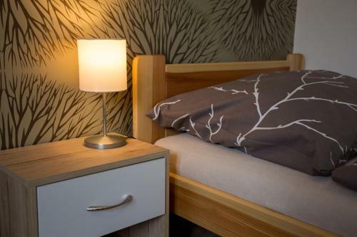 Hostal Apartm�ny Pod P�lavou
