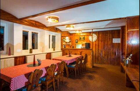 Hostal Penzion Na Slunci