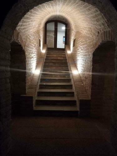 Apartm�n Starovi?ky 406