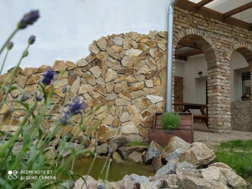 Hostal Penzion Levandule A Palava