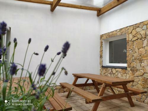 Hostal Penzion Levandule A Palava