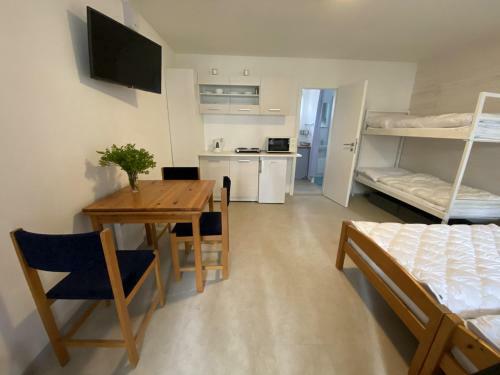 ?adov� Chata M�chovo Jezero, Star� Splavy - Pod Born�m