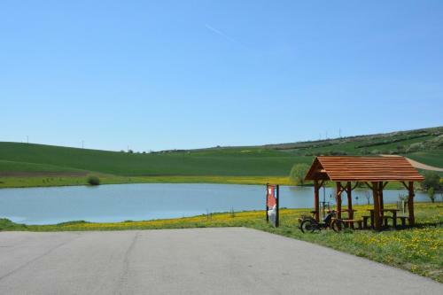 Apartamento Moravske Toskansko