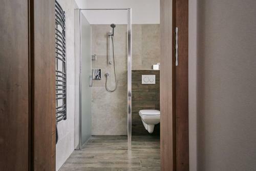 Hostal Penzion Fialka
