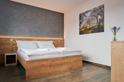 Hostal Penzion Fialka