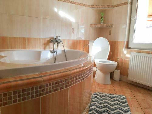Apartamento Ubytov�n� Fish-com