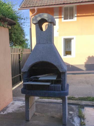 Apartamento Ubytov�n� Fish-com