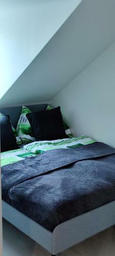 Apartm�n Pod Hradem Nov� Wifi/ac