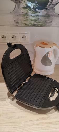 Apartm�n Pod Hradem Nov� Wifi/ac