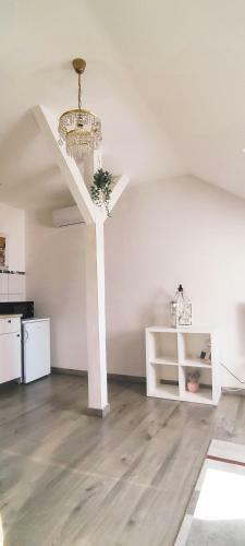 Apartm�n Pod Hradem Nov� Wifi/ac