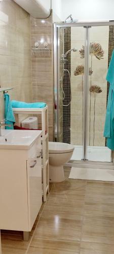 Apartm�n Pod Hradem Nov� Wifi/ac