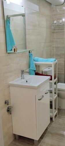 Apartm�n Pod Hradem Nov� Wifi/ac