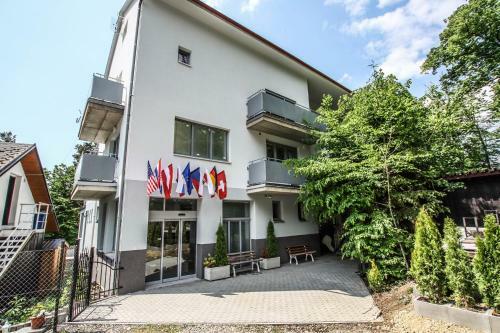 Hostal Penzion Pl�?