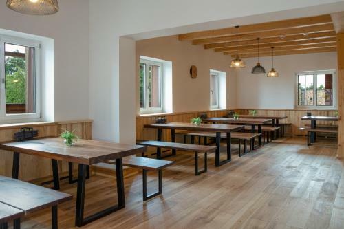 Hostal H�jenka Pod V?trn�ky