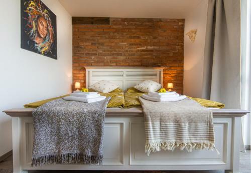 Apartamento La Strachec
