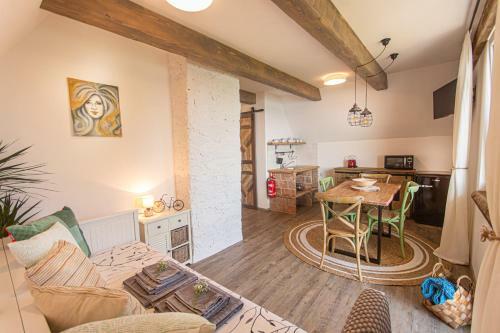 Apartamento La Strachec