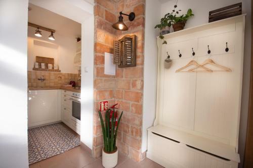 Apartamento La Strachec