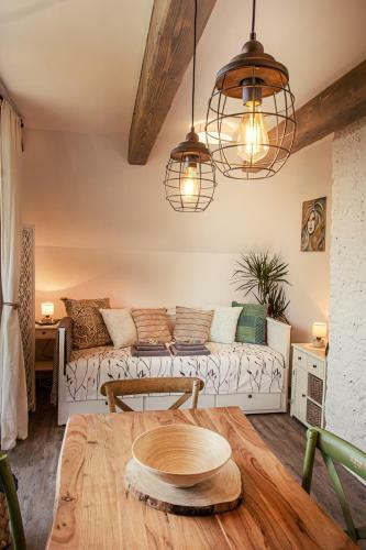Apartamento La Strachec