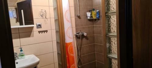 Apartm�ny U Bernard?