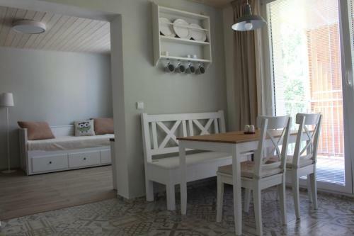 Venkovsk� Apartm�n