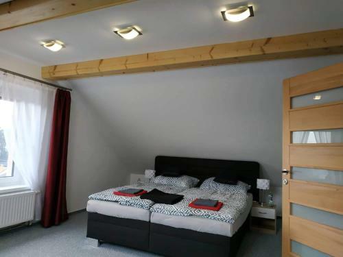 Apartamento B�l� Hora ?tramberk