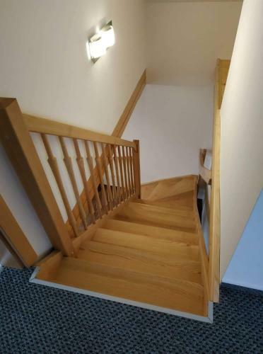 Apartamento B�l� Hora ?tramberk