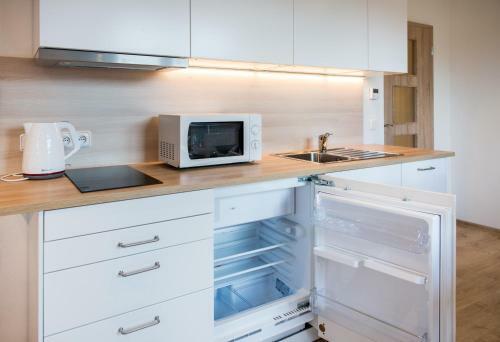 Apartm�ny Tina A Zdenka - Sto?ec