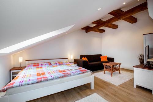 Apartm�ny Tina A Zdenka - Sto?ec