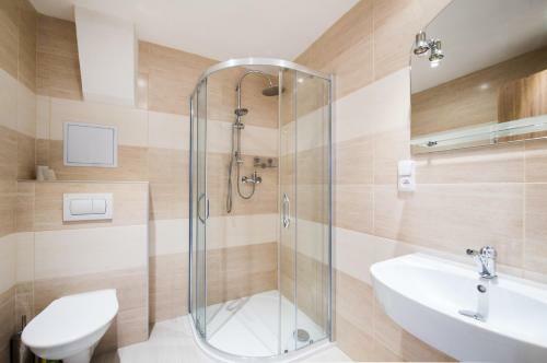 Apartm�ny Tina A Zdenka - Sto?ec