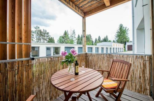 Apartm�ny Tina A Zdenka - Sto?ec