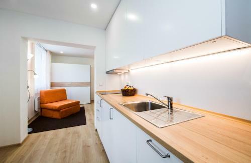 Apartm�ny Tina A Zdenka - Sto?ec