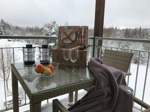 Apartm�n 12 Sto?ec