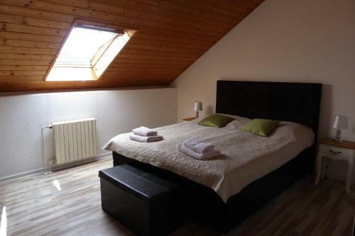 Hostal Penzion Stranny