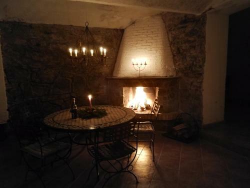 Hostal Penzion Stranny