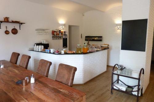 Hostal Penzion Stranny
