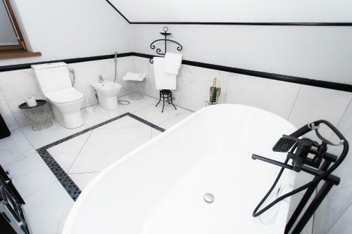 Apartamento Kopec 67