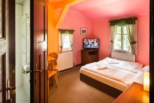 Hotel Diana
