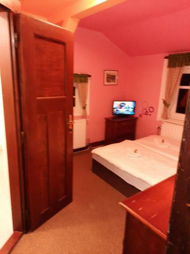 Hotel Diana