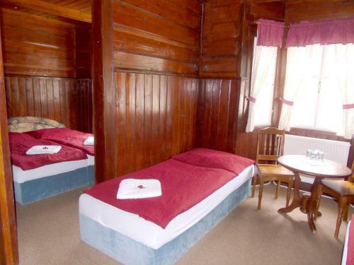 Hotel Diana