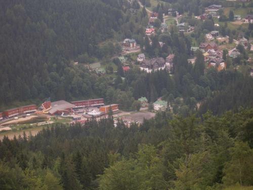 Hotel Diana