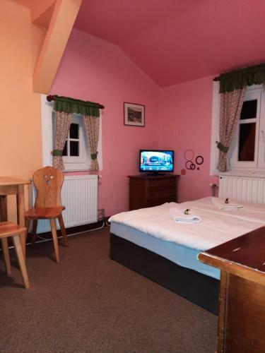 Hotel Diana