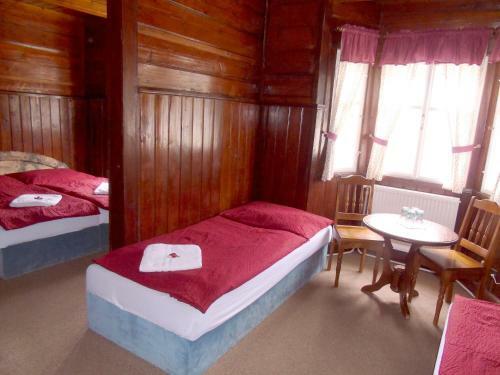 Hotel Diana