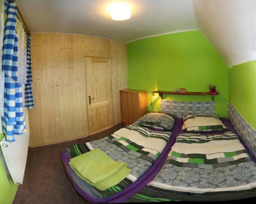 Villa Chata U Medv?d�na