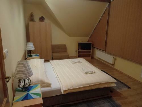 Hostal T?�l??kov� Pokoj Pension Kub?