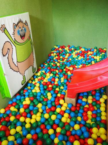 Apartm�n Bor?vka