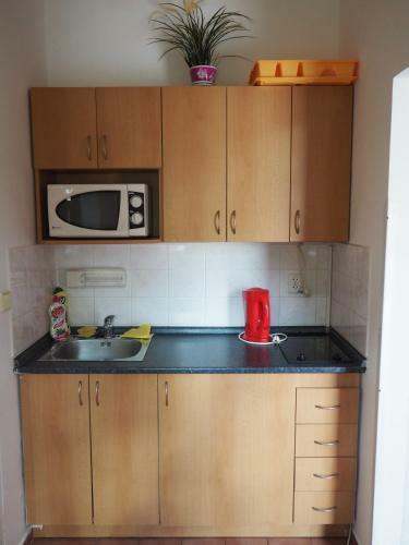 Apartm�n Bor?vka