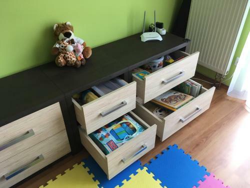 Holiday Apartment Spindleruv Mlyn